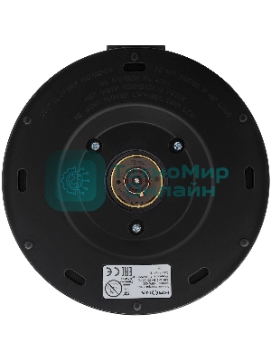 Чайник Krona Digitaler Intelligent