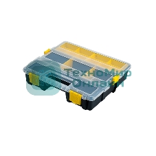 Органайзер пластиковый модульный Deli DL432061 