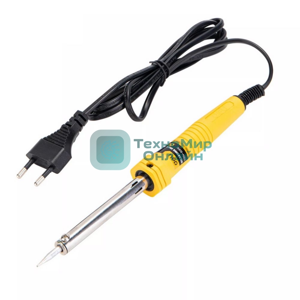 Паяльник Deli DL8840 (40 Вт)