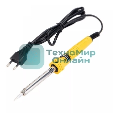 Паяльник Deli DL8840 (40 Вт)