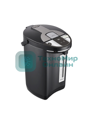 Термопот BQ TP521 черный