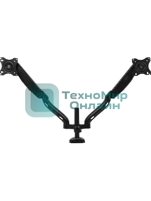 Кронштейн для мониторов ЖК Buro M8 черный 15