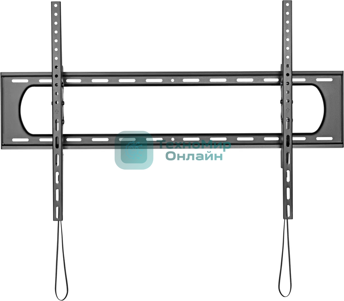 Кронштейн для телевизора Ultramounts UM851T черный 60