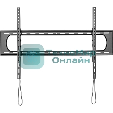Кронштейн для телевизора Ultramounts UM851T черный 60