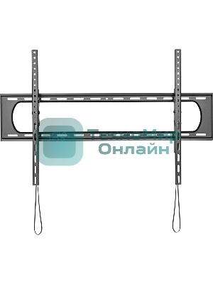 Кронштейн для телевизора Ultramounts UM851T черный 60