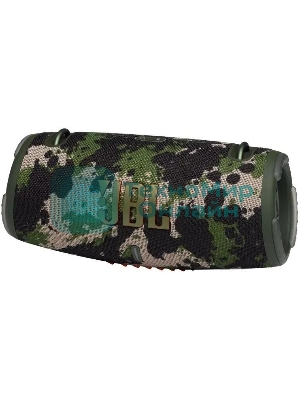 Колонка портативная JBL Xtreme 3 камуфляж 100W 4.0 BT/3.5Jack/USB 15м