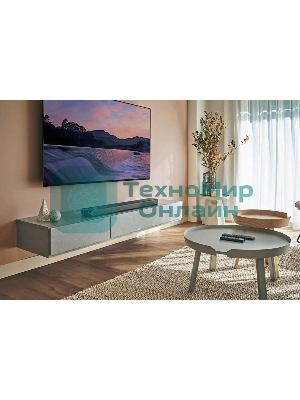 Саундбар Sony HT-A3000 3.1 250Вт черный