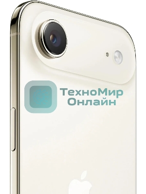 Смартфон Apple A3517 iPhone Air 256Gb золотой моноблок 3G 4G 6.5