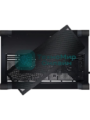 Компьютер Bloody BD-PC CB76V2 TWR i5 14400F (2.5) 32Gb SSD 1Tb RTX 5060TI 8Gb Win 11H 64 GbitEth 650W черный (RUS) (2142021)