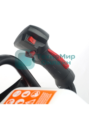 Бензобур PATRIOT PT AE70D без шнека 742104470