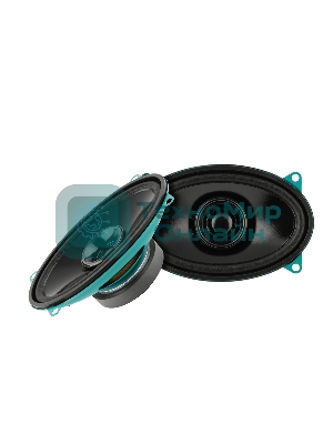 Автомобильная акустика ASPECT Cyan Line CWS-460, 4х6