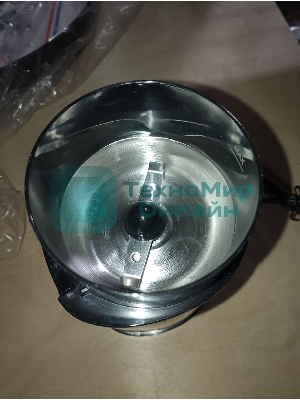 (Поврежденный товар) Кофемолка MAUNFELD MF-523S (Пятно)