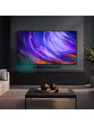 Телевизор SAMSUNG QE65S85HAEXPY, 65