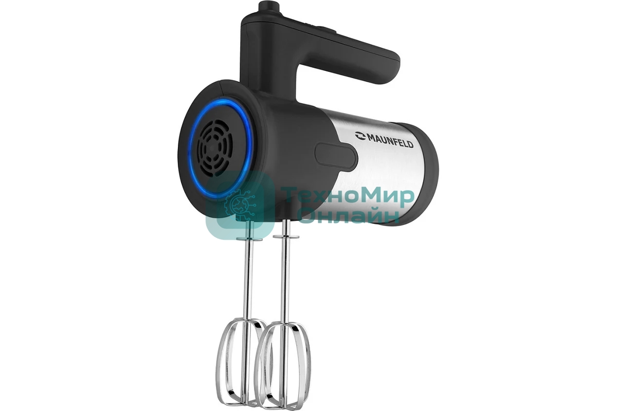 Миксер Maunfeld MF-321BK