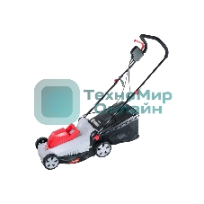 Газонокосилка роторная Ресанта КР-1500 ЭТ (70/4/13) 1500Вт