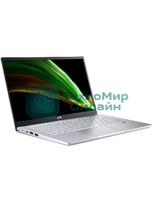 Ноутбук Acer Swift 3 SF314-43 14
