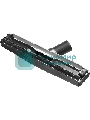 Строительный пылесос Зубр МАСТЕР ПУ-20-1400 М3 серый/красный, 1400 Вт, уборка сухая/влажная/выдув, пылесборник мешок/контейнер, 20 л