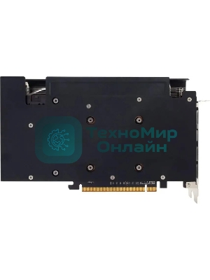 Видеокарта Biostar PCI-E 4.0 VA76S6RM81 RX7600 OC AMD Radeon RX 7600 8Gb 128bit GDDR6 2318/18000 HDMIx1 DPx3 HDCP Ret