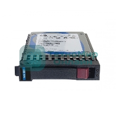 Накопитель SSD HPE, 400Gb 3.5