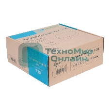 Бак расширительный плоского типа 10F, металлический фланец