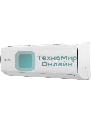 Внутренний блок сплит-системы ULTIMA COMFORT EXD-18PN-IN