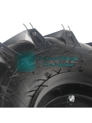 Колесо пневматическое с диском PATRIOT P6.00-12D-1 490001229