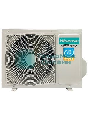 Инверторная сплит-система HISENSE AS-07UW4RYDDB00