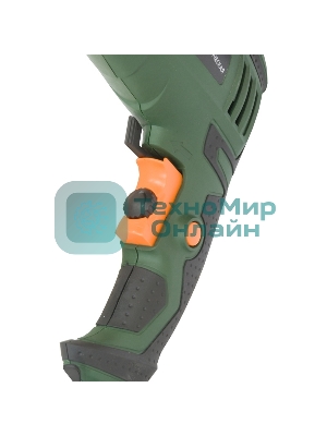 Дрель КАЛИБР ДЭ- 680ЕРУ 680Вт 13мм 0-2600об/мин рев удар