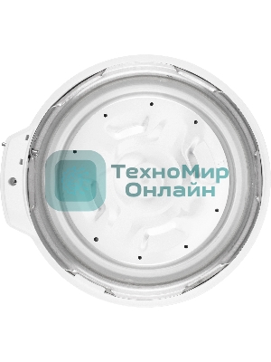 Мультиварка-скороварка Vitek VT-MC0301 3л 500Вт белый
