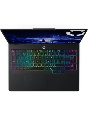Ноутбук Lenovo Legion Pro 5 16IAX10 Core Ultra 9 275HX 32Gb SSD1Tb NVIDIA GeForce RTX 5060 8Gb 16