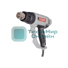 Фен технический Ресанта ФЭ-2000ЭК 2000Вт темп.50/50-550/50-550С