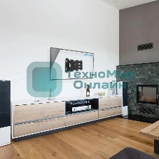 Кронштейн для телевизора Kromax DIX-15 черный, 15