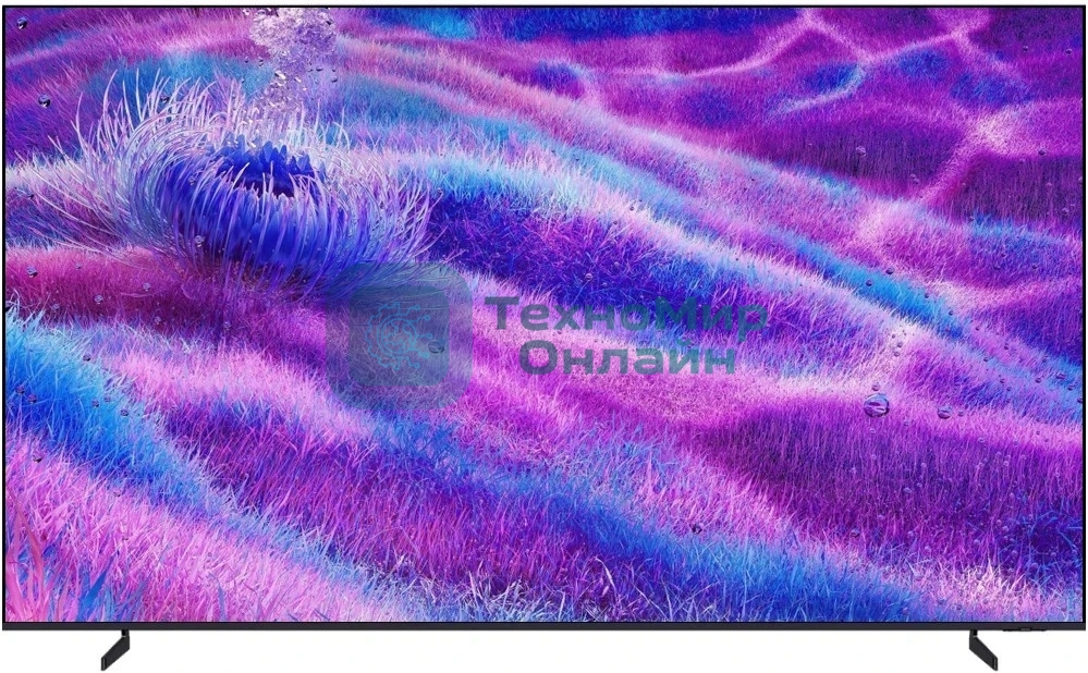 Телевизор Samsung QE100QN80FUXRU, 100