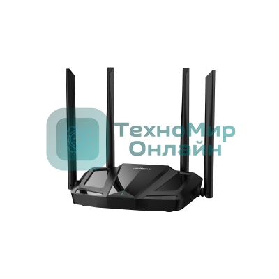 Беспроводной маршрутизатор Dahua 11AC 1200Mbps