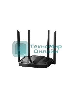 Беспроводной маршрутизатор Dahua 11AC 1200Mbps