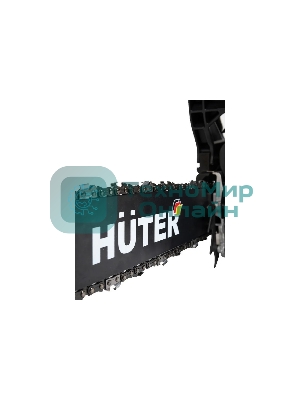 Бензопила Huter BS-40 1600Вт дл.шин.:40см