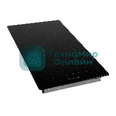 Электрическая варочная панель Gefest 4002 K5 15735000