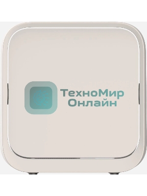 Проектор Xgimi Elfin Flip DLP 400Lm LS (1920x1080) ресурс лампы:25000часов 1xUSB typeA 1xHDMI 1.18кг