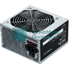 Блок питания KingPrice KPPSU700 ATX 700W (20+4pin) APFC 120мм fan 4xSATA