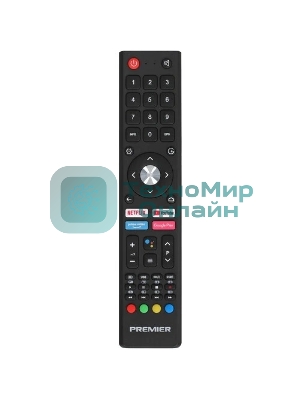 Телевизор PREMIER 43