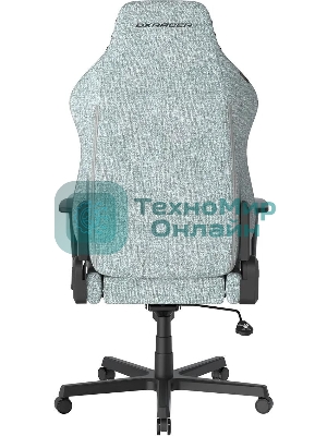 Кресло игровое DXRACER DRIFTING OH/DL23/CN серо-чёрный