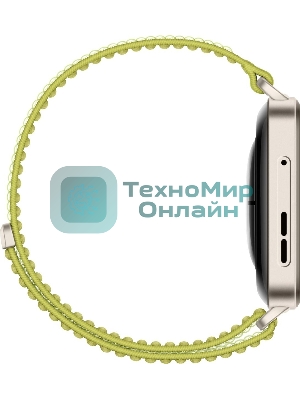 Умные часы Huawei Watch Fit 4 Pro Seiya-B29W, 1.82