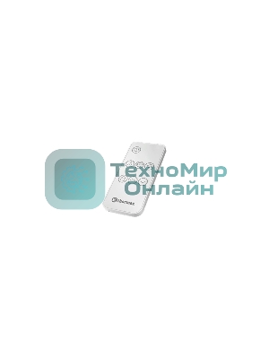 Тепловентилятор Thermex Stels 2000E