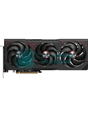 Видеокарта Sapphire PCI-E 5.0 11348-03-20G PULSE AMD RADEON RX 9070 XT GAMING 16Gb AMD Radeon RX 9070XT 16Gb 256bit GDDR6 2400/20000 HDMIx2 DPx2 HDCP Ret