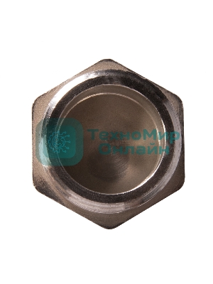 Заглушка Royal Thermo, 1