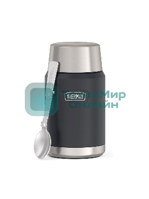 Термос для еды THERMOS IS-301 GT