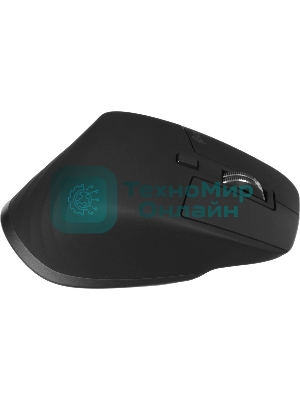 Клавиатура беспроводная Logitech MX Keys S Combo (920-011619) серый