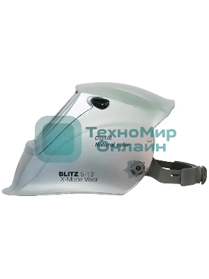 Маска сварщика 