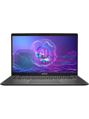 Ноутбук MSI Modern A14 AI+ F3HMG/14