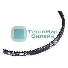 Ремень 17x889 для сельскохозяйственных машин HUC